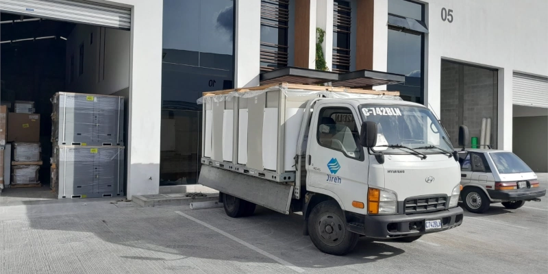 Equipos de aire acondicionado disponibles para venta